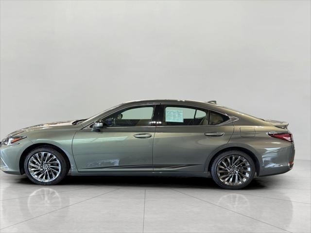 2025 Lexus ES ES 300h Luxury FWD
