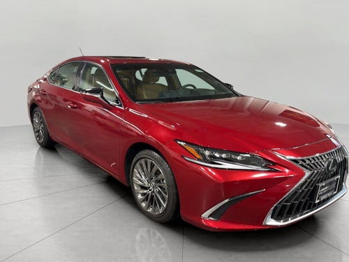 2025 Lexus ES ES 300h Ultra Luxury FWD