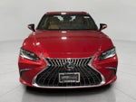 2025 Lexus ES ES 300h Ultra Luxury FWD