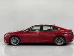 2025 Lexus ES ES 300h Ultra Luxury FWD