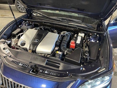 2024 Lexus ES ES 350 Ultra Luxury FWD