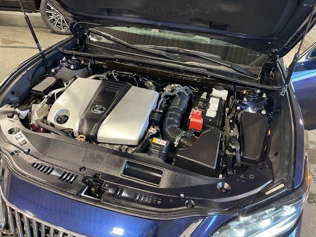 2024 Lexus ES ES 350 Ultra Luxury FWD