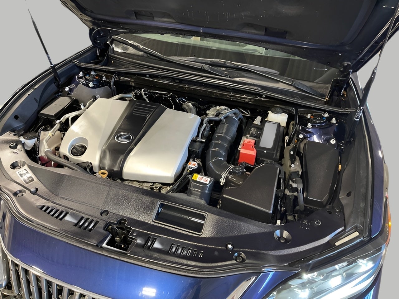 2024 Lexus ES ES 350 Ultra Luxury FWD