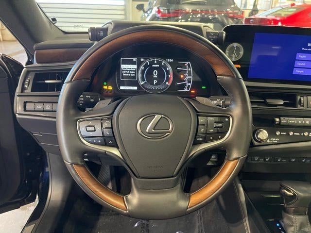 2024 Lexus ES ES 350 Ultra Luxury FWD