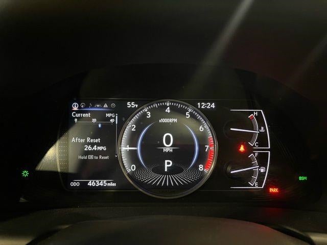 2024 Lexus ES ES 350 Ultra Luxury FWD