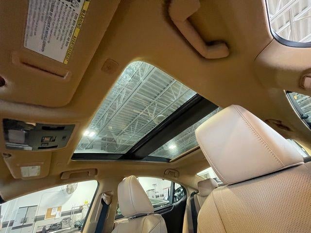 2024 Lexus ES ES 350 Ultra Luxury FWD