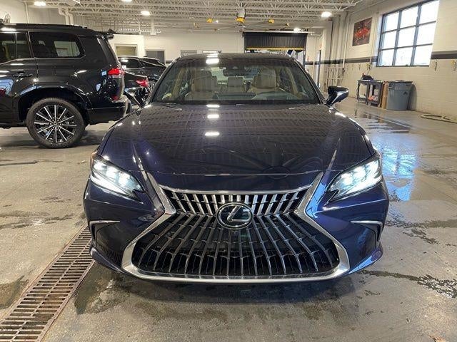 2024 Lexus ES ES 350 Ultra Luxury FWD