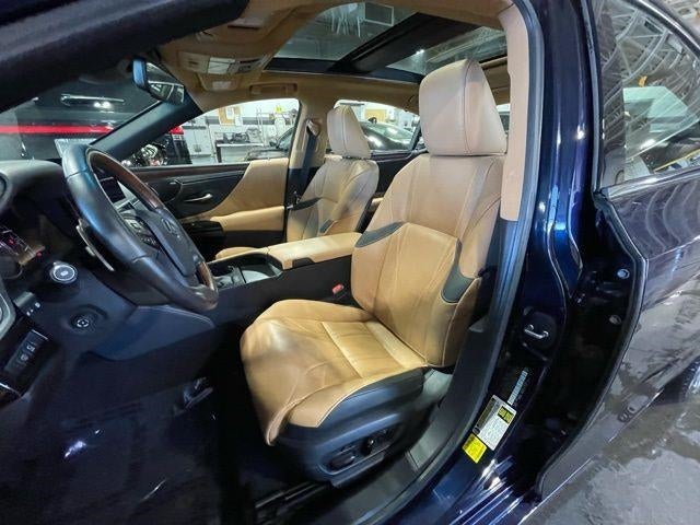 2024 Lexus ES ES 350 Ultra Luxury FWD