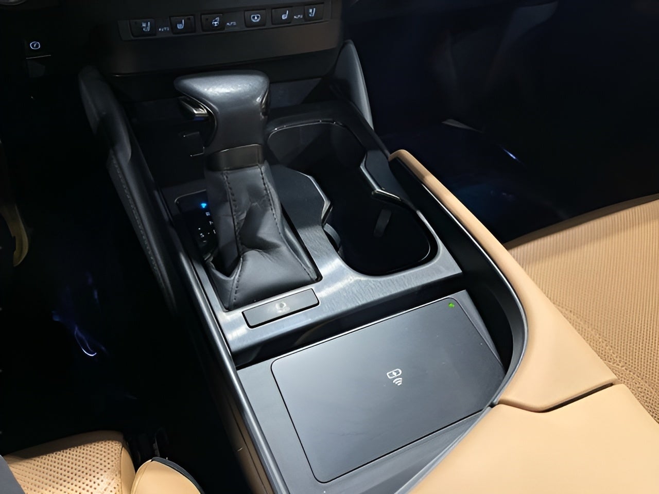 2024 Lexus ES ES 350 Ultra Luxury FWD