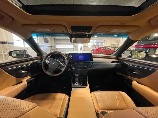 2024 Lexus ES ES 350 Ultra Luxury FWD