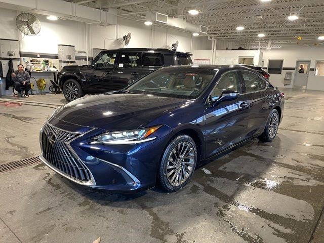 2024 Lexus ES ES 350 Ultra Luxury FWD