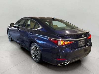 2024 Lexus ES ES 350 Ultra Luxury FWD