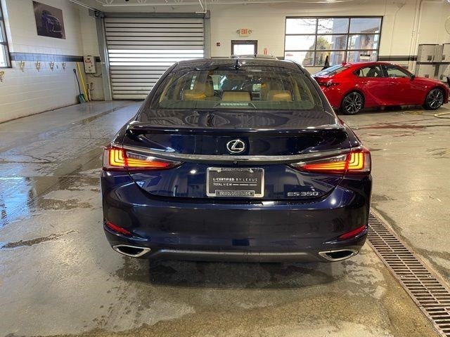 2024 Lexus ES ES 350 Ultra Luxury FWD