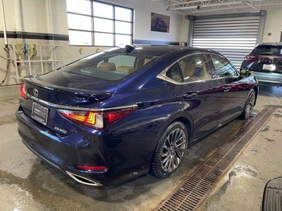 2024 Lexus ES ES 350 Ultra Luxury FWD