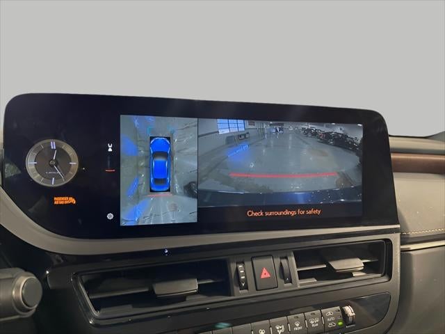 2024 Lexus ES ES 350 Ultra Luxury FWD