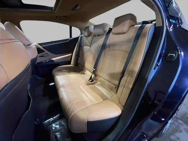 2024 Lexus ES ES 350 Ultra Luxury FWD