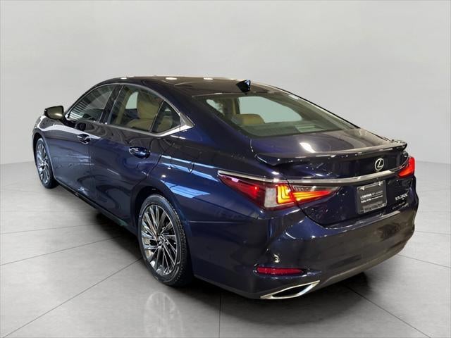 2024 Lexus ES ES 350 Ultra Luxury FWD