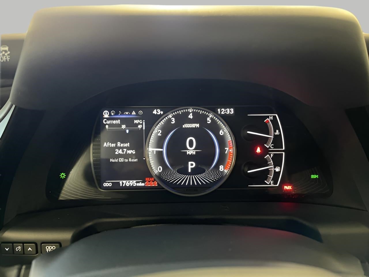 2023 Lexus ES ES 350 Ultra Luxury FWD