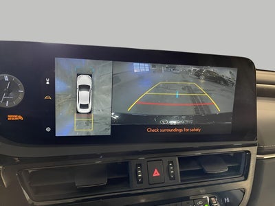 2023 Lexus ES ES 350 Ultra Luxury FWD