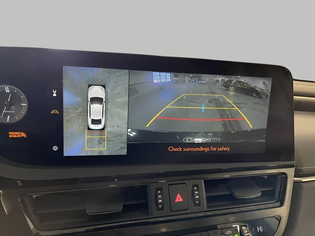 2023 Lexus ES ES 350 Ultra Luxury FWD