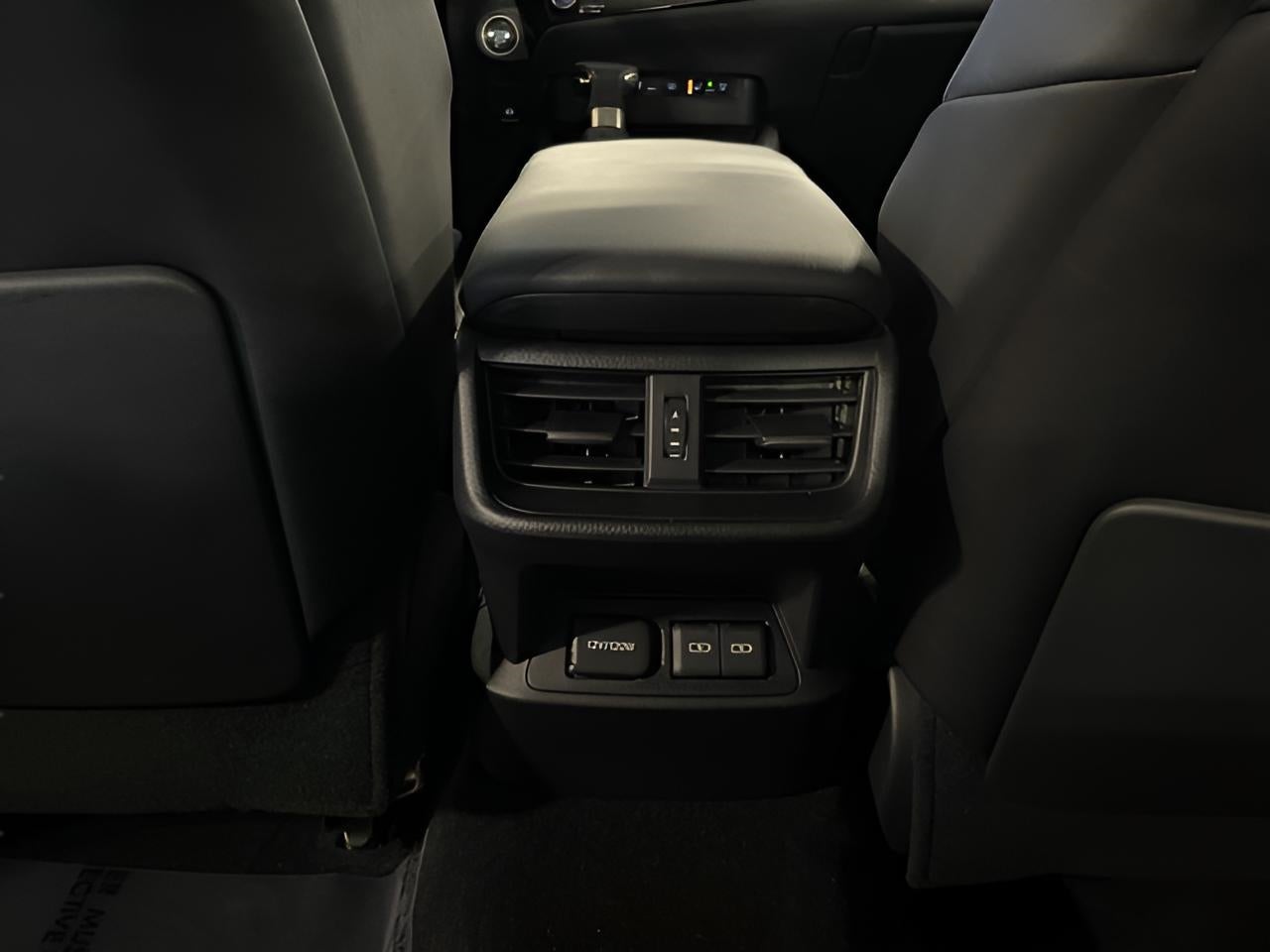 2023 Lexus ES ES 350 Ultra Luxury FWD