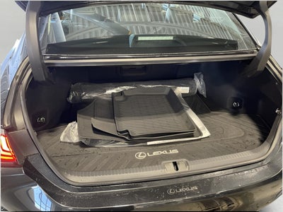 2023 Lexus ES ES 350 Ultra Luxury FWD