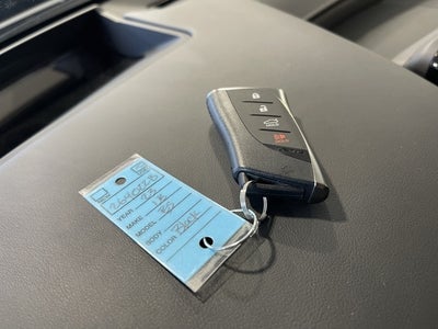 2023 Lexus ES ES 350 Ultra Luxury FWD