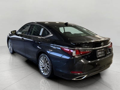 2023 Lexus ES ES 350 Ultra Luxury FWD