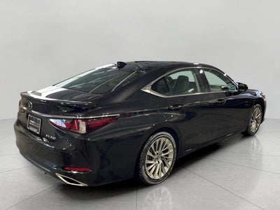 2023 Lexus ES ES 350 Ultra Luxury FWD