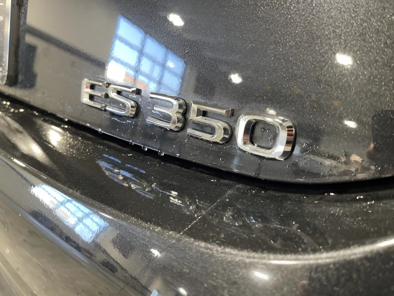 2023 Lexus ES ES 350 Ultra Luxury FWD