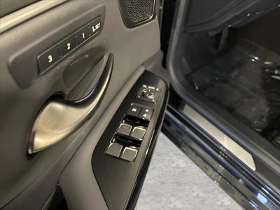 2023 Lexus ES ES 350 Ultra Luxury FWD