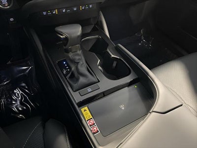 2023 Lexus ES ES 350 Ultra Luxury FWD