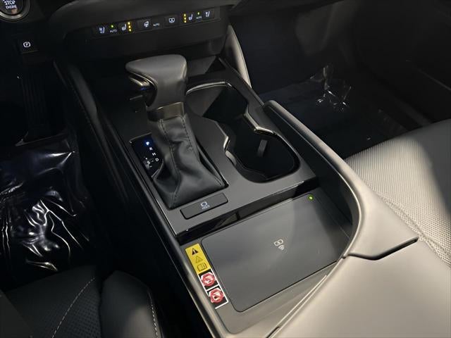 2023 Lexus ES ES 350 Ultra Luxury FWD