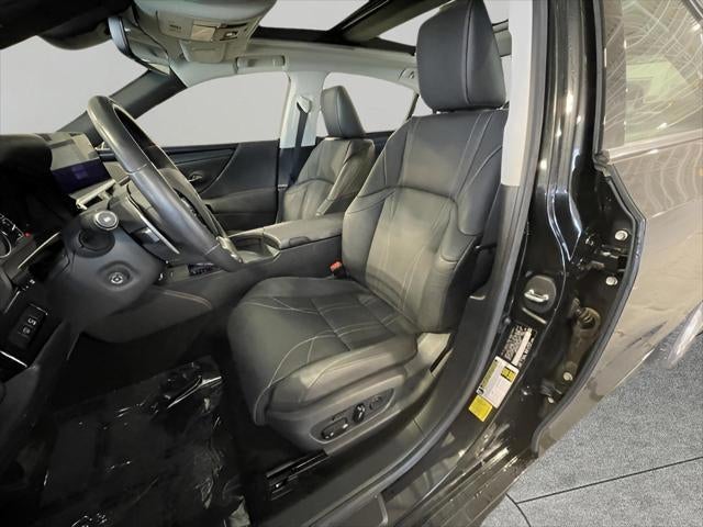 2023 Lexus ES ES 350 Ultra Luxury FWD