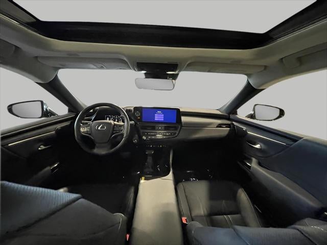 2023 Lexus ES ES 350 Ultra Luxury FWD