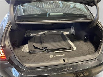 2023 Lexus ES ES 350 Ultra Luxury FWD