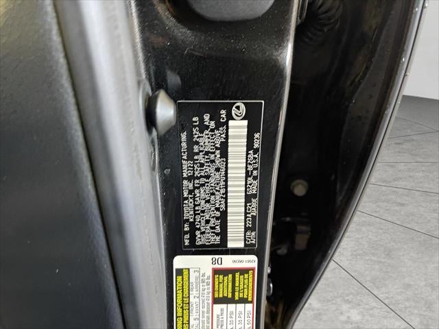 2023 Lexus ES ES 350 Ultra Luxury FWD