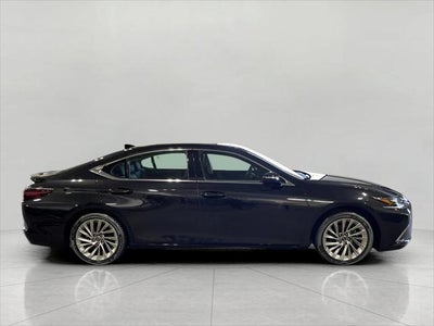 2023 Lexus ES ES 350 Ultra Luxury FWD