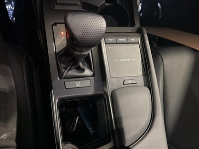 2021 Lexus ES ES 350 F SPORT FWD