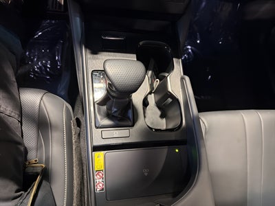 2024 Lexus ES ES 350 F SPORT Handling FWD