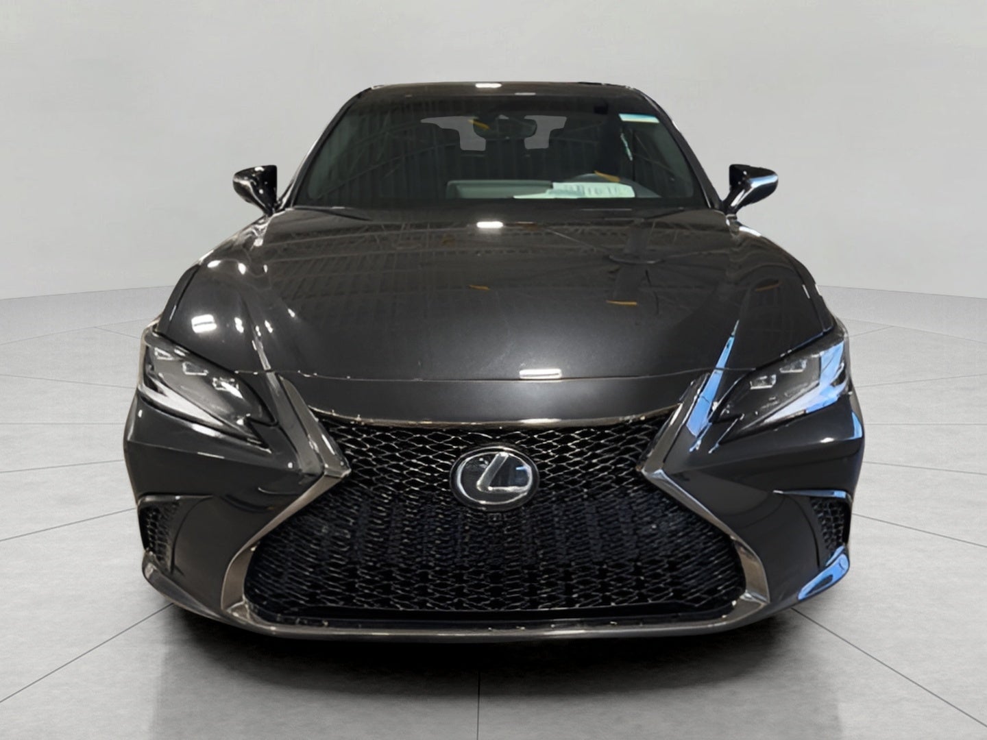 2024 Lexus ES ES 350 F SPORT Handling FWD