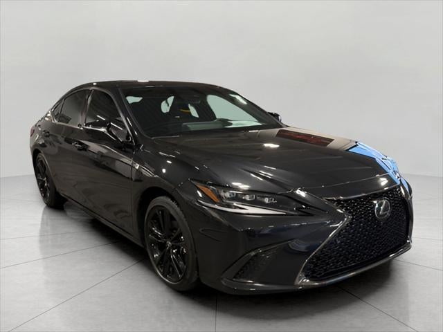 2024 Lexus ES ES 350 F SPORT Handling FWD