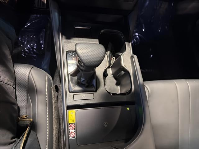 2024 Lexus ES ES 350 F SPORT Handling FWD