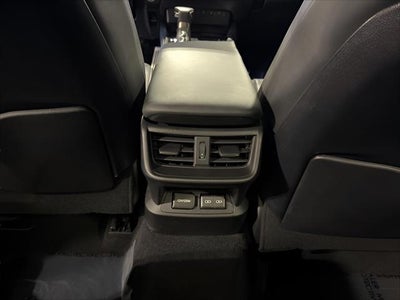 2024 Lexus ES ES 350 F SPORT Handling FWD