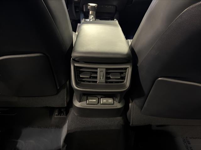 2024 Lexus ES ES 350 F SPORT Handling FWD