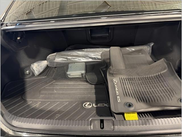 2024 Lexus ES ES 350 F SPORT Handling FWD