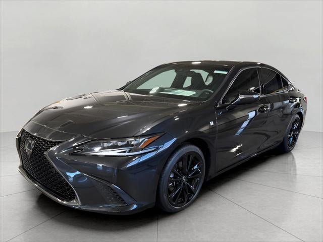 2024 Lexus ES ES 350 F SPORT Handling FWD