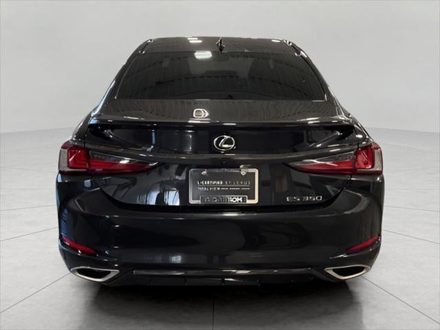 2024 Lexus ES ES 350 F SPORT Handling FWD