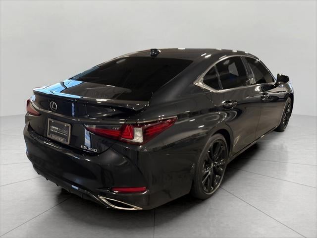 2024 Lexus ES ES 350 F SPORT Handling FWD