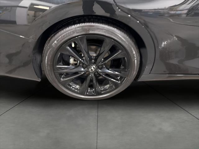 2024 Lexus ES ES 350 F SPORT Handling FWD